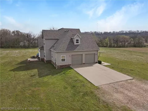 9304 E County Line Rd, Charleston, AR 72933 photo 38