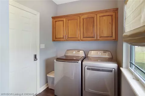 9304 E County Line Rd, Charleston, AR 72933 photo 19