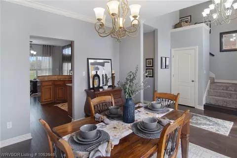 9304 E County Line Rd, Charleston, AR 72933 photo 5