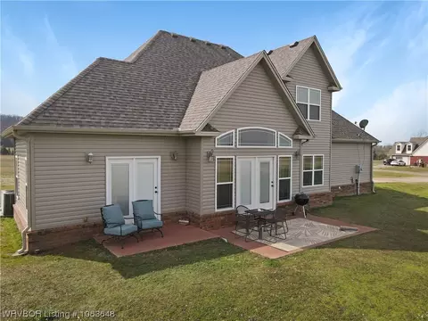 9304 E County Line Rd, Charleston, AR 72933 photo 36