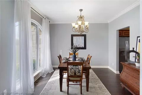 9304 E County Line Rd, Charleston, AR 72933 photo 6