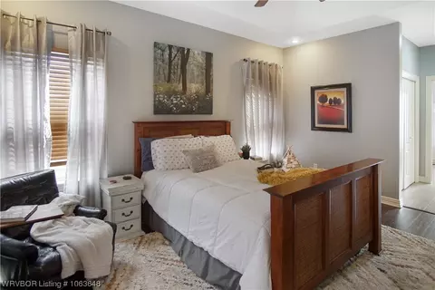 9304 E County Line Rd, Charleston, AR 72933 photo 21