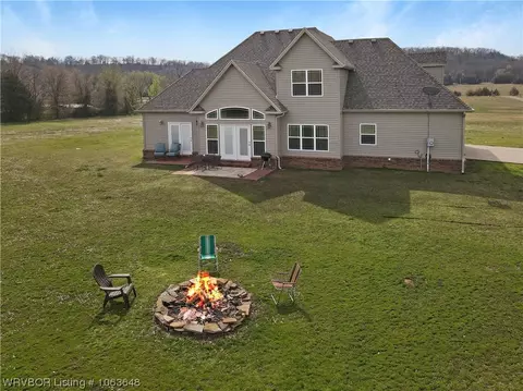 9304 E County Line Rd, Charleston, AR 72933 photo 37