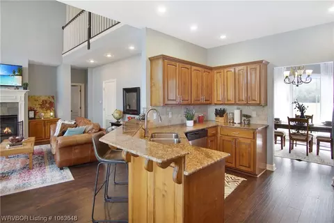9304 E County Line Rd, Charleston, AR 72933 photo 14