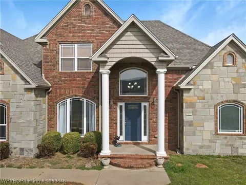 9304 E County Line Rd, Charleston, AR 72933 photo 2
