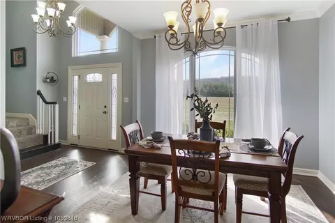 9304 E County Line Rd, Charleston, AR 72933 photo 4