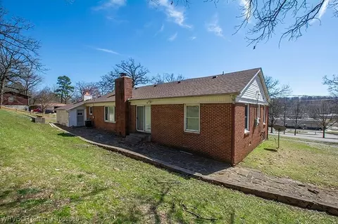 2405 S Dallas St, Fort Smith, AR 72901 photo 25