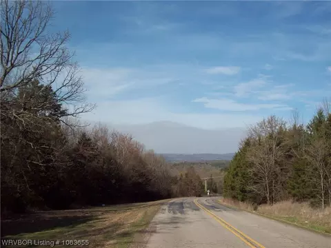Tbd Puddin Ridge, Ozark, AR 72949