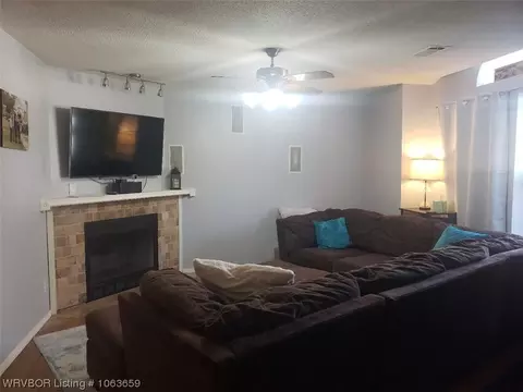 87 Easley Loop, Greenwood, AR 72936 photo 6