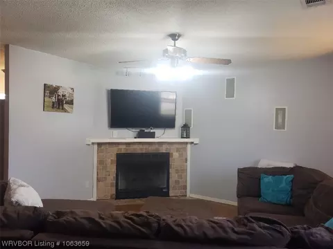 87 Easley Loop, Greenwood, AR 72936 photo 5