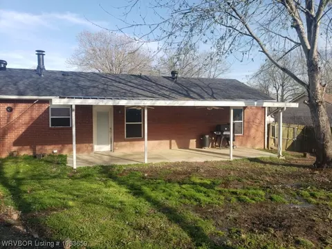 87 Easley Loop, Greenwood, AR 72936 photo 26