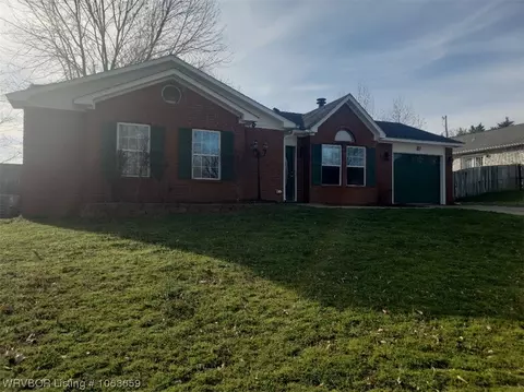 87 Easley Loop, Greenwood, AR 72936 photo 3