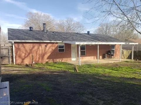 87 Easley Loop, Greenwood, AR 72936 photo 25