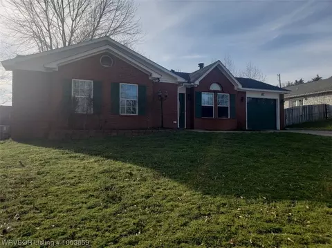 87 Easley Loop, Greenwood, AR 72936 photo 2