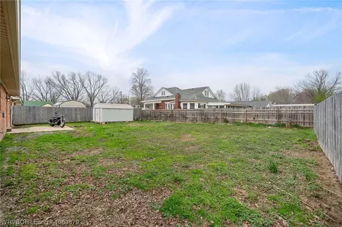 6 E Columbus St, Lavaca, AR 72941 photo 24