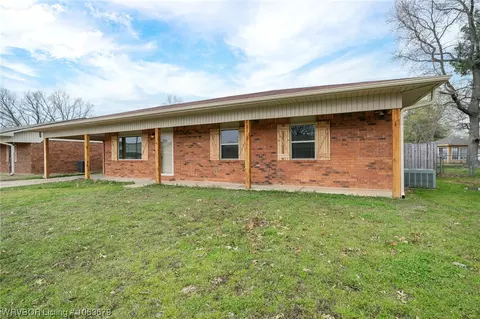 6 E Columbus St, Lavaca, AR 72941 photo 29