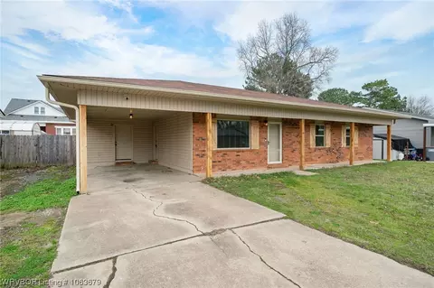 6 E Columbus St, Lavaca, AR 72941 photo 31