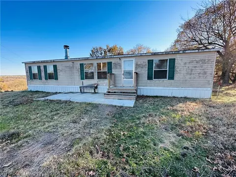 41027 E County Road 1240, Keota, OK 74941