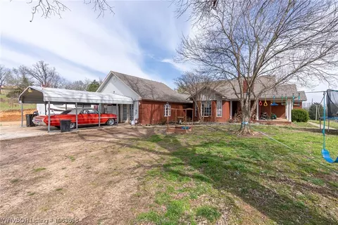 475 Calihan Rd, Booneville, AR 72927