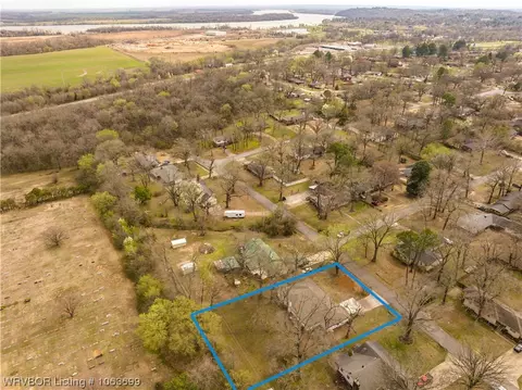 5517 Cross Ln, Fort Smith, AR 72904 photo 35