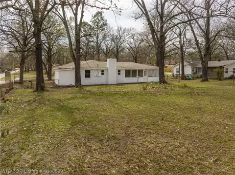 5517 Cross Ln, Fort Smith, AR 72904 photo 33