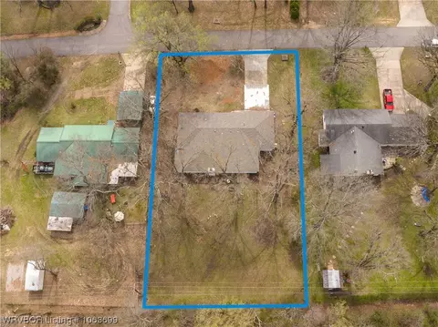 5517 Cross Ln, Fort Smith, AR 72904 photo 34