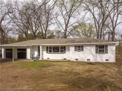 5517 Cross Ln, Fort Smith, AR 72904 photo 5