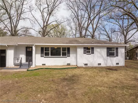5517 Cross Ln, Fort Smith, AR 72904 photo 6