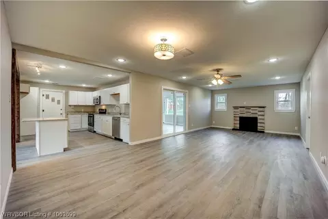 5517 Cross Ln, Fort Smith, AR 72904 photo 19