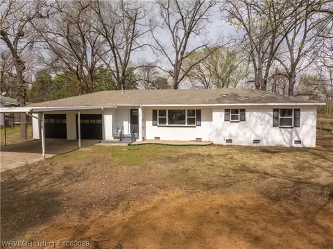 5517 Cross Ln, Fort Smith, AR 72904 photo 1