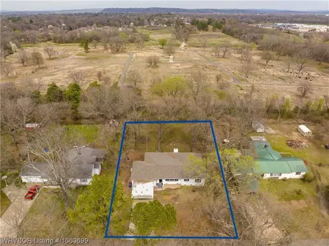 5517 Cross Ln, Fort Smith, AR 72904 photo 36
