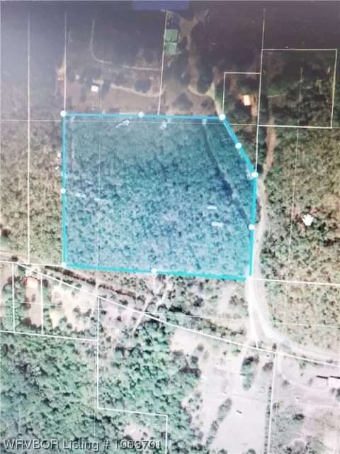 25523 414 St, Howe, OK 74940