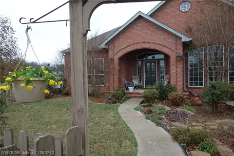 3315 Larkspur Ln, Fort Smith, AR 72916 photo 30