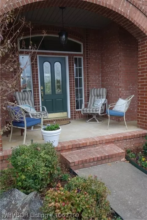 3315 Larkspur Ln, Fort Smith, AR 72916 photo 28