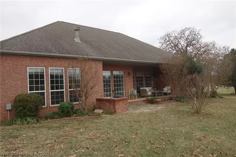 3315 Larkspur Ln, Fort Smith, AR 72916 photo 44
