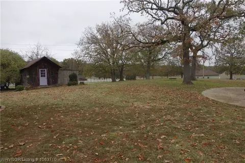 3315 Larkspur Ln, Fort Smith, AR 72916 photo 25