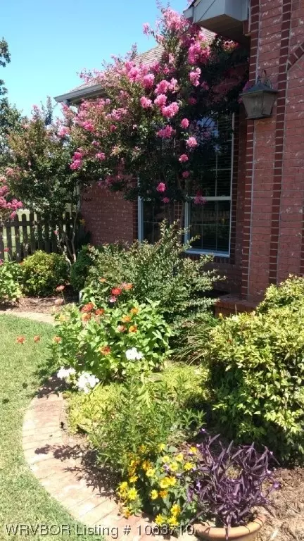 3315 Larkspur Ln, Fort Smith, AR 72916 photo 32