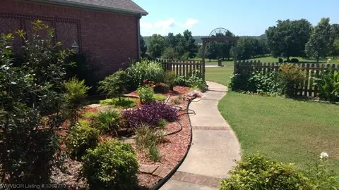 3315 Larkspur Ln, Fort Smith, AR 72916 photo 33