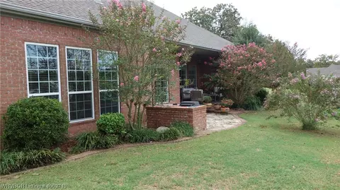 3315 Larkspur Ln, Fort Smith, AR 72916 photo 43