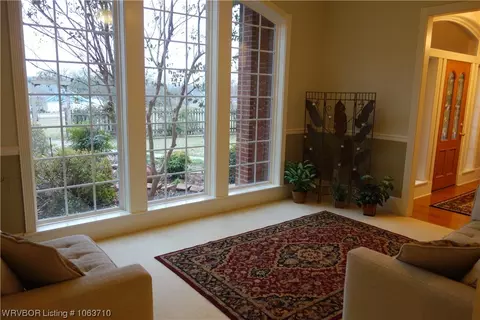 3315 Larkspur Ln, Fort Smith, AR 72916 photo 15