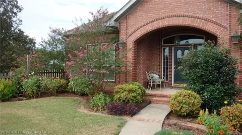 3315 Larkspur Ln, Fort Smith, AR 72916 photo 36
