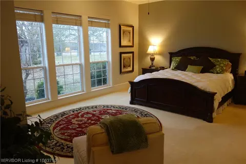 3315 Larkspur Ln, Fort Smith, AR 72916 photo 16