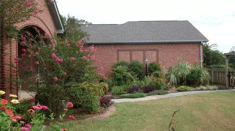 3315 Larkspur Ln, Fort Smith, AR 72916 photo 31