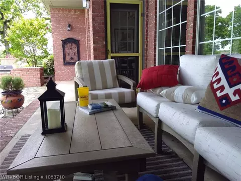 3315 Larkspur Ln, Fort Smith, AR 72916 photo 34