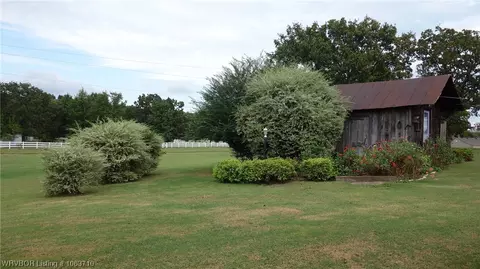 3315 Larkspur Ln, Fort Smith, AR 72916 photo 42