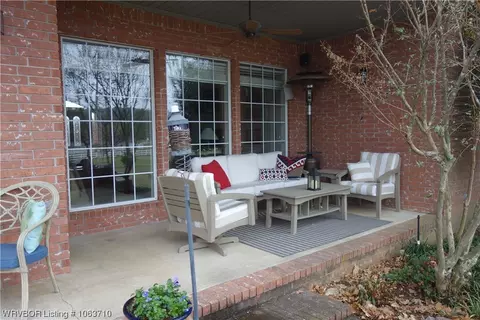 3315 Larkspur Ln, Fort Smith, AR 72916 photo 27