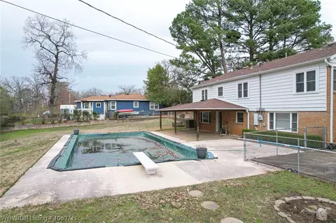 1225 N 57th Pl, Fort Smith, AR 72904 photo 26