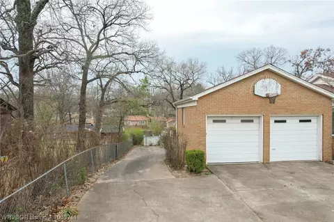 1225 N 57th Pl, Fort Smith, AR 72904 photo 24