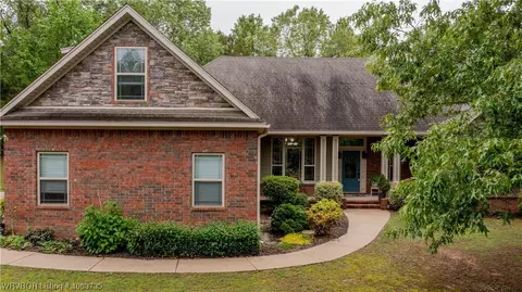 6232 Dean Rd, Alma, AR 72921 photo 8