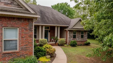 6232 Dean Rd, Alma, AR 72921 photo 6